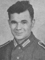 Stahl Hans (VDK: Johann Baptist)